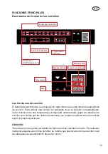 Предварительный просмотр 143 страницы Klugmann KO613TCX-PRO Instruction Manual