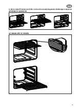 Предварительный просмотр 173 страницы Klugmann KO613TCX-PRO Instruction Manual