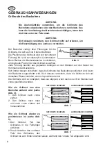 Предварительный просмотр 178 страницы Klugmann KO613TCX-PRO Instruction Manual