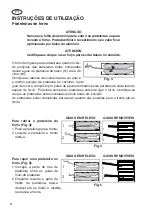 Предварительный просмотр 220 страницы Klugmann KO613TCX-PRO Instruction Manual