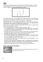 Предварительный просмотр 274 страницы Klugmann KO613TCX-PRO Instruction Manual