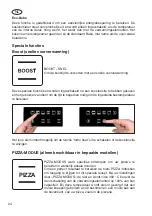 Предварительный просмотр 278 страницы Klugmann KO613TCX-PRO Instruction Manual