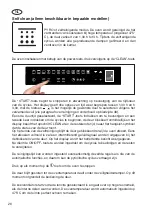 Предварительный просмотр 280 страницы Klugmann KO613TCX-PRO Instruction Manual