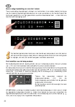 Предварительный просмотр 282 страницы Klugmann KO613TCX-PRO Instruction Manual