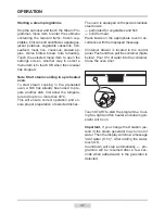 Предварительный просмотр 37 страницы Klugmann KSO6612.5ICX Instruction Manual