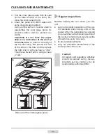 Предварительный просмотр 53 страницы Klugmann KSO6612.5ICX Instruction Manual