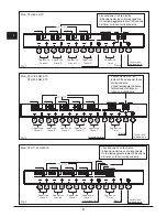 Предварительный просмотр 6 страницы Klugmann KT905TCX Instruction Manual