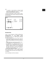 Предварительный просмотр 7 страницы Klugmann KT905TCX Instruction Manual