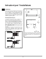 Предварительный просмотр 8 страницы Klugmann KT905TCX Instruction Manual