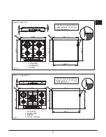 Предварительный просмотр 9 страницы Klugmann KT905TCX Instruction Manual