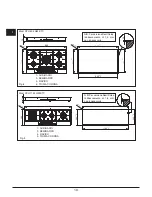 Предварительный просмотр 10 страницы Klugmann KT905TCX Instruction Manual