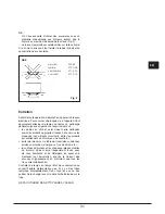 Предварительный просмотр 31 страницы Klugmann KT905TCX Instruction Manual