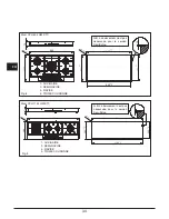 Предварительный просмотр 34 страницы Klugmann KT905TCX Instruction Manual