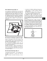 Предварительный просмотр 35 страницы Klugmann KT905TCX Instruction Manual