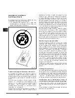 Предварительный просмотр 36 страницы Klugmann KT905TCX Instruction Manual