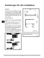 Предварительный просмотр 44 страницы Klugmann KT905TCX Instruction Manual