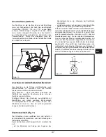 Предварительный просмотр 47 страницы Klugmann KT905TCX Instruction Manual