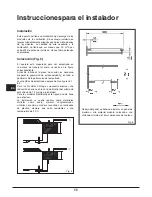 Предварительный просмотр 56 страницы Klugmann KT905TCX Instruction Manual