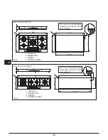 Предварительный просмотр 58 страницы Klugmann KT905TCX Instruction Manual