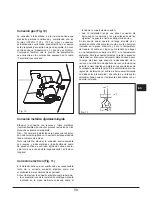 Предварительный просмотр 59 страницы Klugmann KT905TCX Instruction Manual