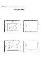 Предварительный просмотр 5 страницы Klugmann KT905X Instruction Manual