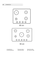 Предварительный просмотр 7 страницы Klugmann KT905X Instruction Manual