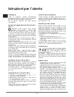 Предварительный просмотр 6 страницы Klugmann KTY380TCX Instruction Manual