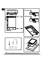 Предварительный просмотр 12 страницы Klugmann KTY380TCX Instruction Manual