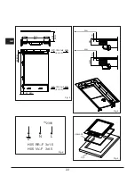 Предварительный просмотр 22 страницы Klugmann KTY380TCX Instruction Manual