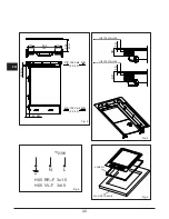 Предварительный просмотр 32 страницы Klugmann KTY380TCX Instruction Manual