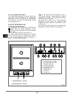 Предварительный просмотр 38 страницы Klugmann KTY380TCX Instruction Manual