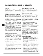 Предварительный просмотр 46 страницы Klugmann KTY380TCX Instruction Manual