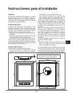 Предварительный просмотр 51 страницы Klugmann KTY380TCX Instruction Manual