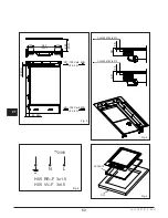 Предварительный просмотр 62 страницы Klugmann KTY380TCX Instruction Manual