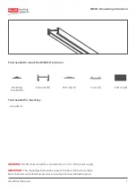 Klus MICRO-H Mounting Instructions preview