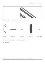 Preview for 1 page of Klus OBIT W4826 Mounting Instructions