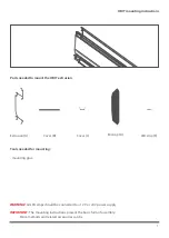 Preview for 3 page of Klus OBIT W4826 Mounting Instructions