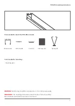 Preview for 3 page of Klus PDS-ZM Mounting Instructions