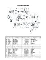 Preview for 6 page of Klutch 152707 Owner'S Manual