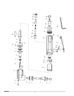 Предварительный просмотр 10 страницы Klutch 375356 Owner'S Manual