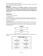 Предварительный просмотр 10 страницы Klutch 44451 User Manual