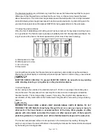 Предварительный просмотр 14 страницы Klutch 44451 User Manual