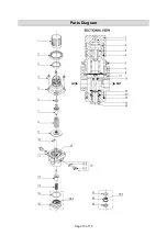 Предварительный просмотр 10 страницы Klutch 57392 Owner'S Manual