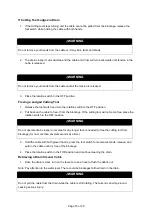 Preview for 18 page of Klutch 62082 Owner'S Manual