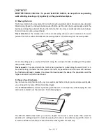 Preview for 18 page of Klutch MIG/Stick 220Si Owner'S Manual