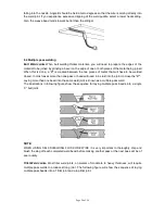 Preview for 20 page of Klutch MIG/Stick 220Si Owner'S Manual