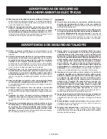 Preview for 13 page of Klutch NT1D Operator'S Manual