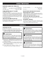 Preview for 16 page of Klutch NT1D Operator'S Manual