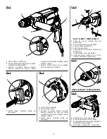 Preview for 21 page of Klutch NT1D Operator'S Manual