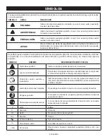 Preview for 17 page of Klutch NT1DB Operator'S Manual